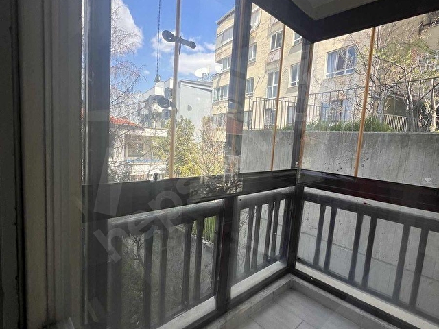 FURNİSHED, MOBİLYALI CİNNAH VE BOTANİK YAKINI ASANSÖRLÜ LÜX 3+1 - Görsel 28