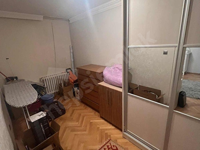 FURNİSHED, MOBİLYALI CİNNAH VE BOTANİK YAKINI ASANSÖRLÜ LÜX 3+1 - Görsel 25