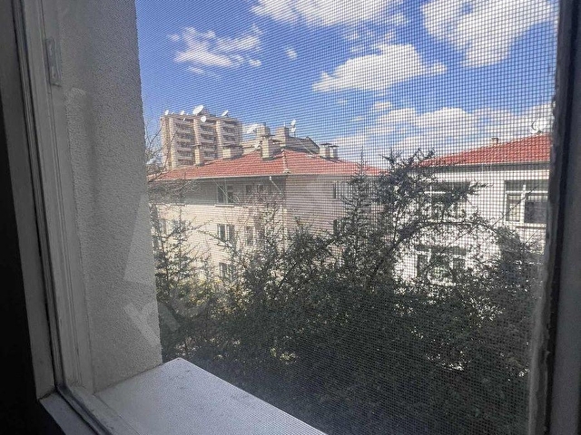 FURNİSHED, MOBİLYALI CİNNAH VE BOTANİK YAKINI ASANSÖRLÜ LÜX 3+1 - Görsel 12