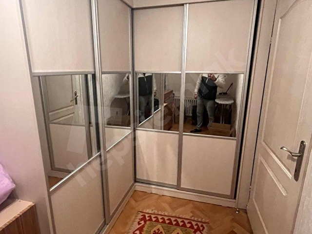 FURNİSHED, MOBİLYALI CİNNAH VE BOTANİK YAKINI ASANSÖRLÜ LÜX 3+1 - Görsel 24