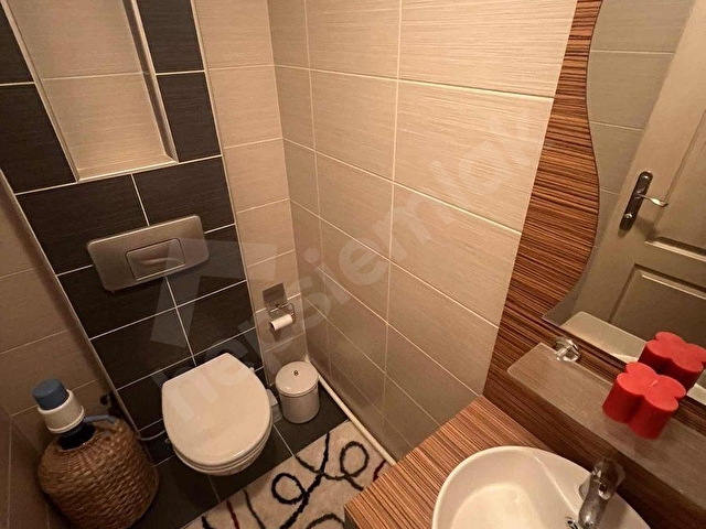 FURNİSHED, MOBİLYALI CİNNAH VE BOTANİK YAKINI ASANSÖRLÜ LÜX 3+1 - Görsel 30