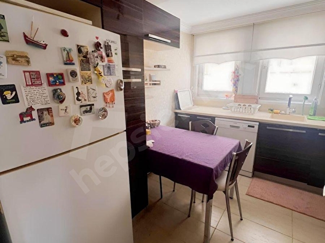 FURNİSHED, MOBİLYALI CİNNAH VE BOTANİK YAKINI ASANSÖRLÜ LÜX 3+1 - Görsel 15