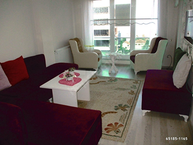 Samsun Atakumda Tramvay Duragina 30 M 1 1 Esyali Kiralik Daire 65185 1165 Hurriyet Emlak