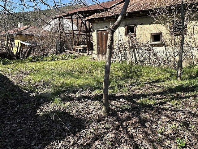 ÇAKMAKLAR HUZUR EVİ ALTI 2 KATLI MÜSTAKİL EV EV ARSASI 466M2 - Görsel 8