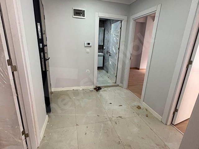 Merkezi Konum 2+1 90 M2 Net Sıfır Daire Metrobüse 5 DK - Görsel 10