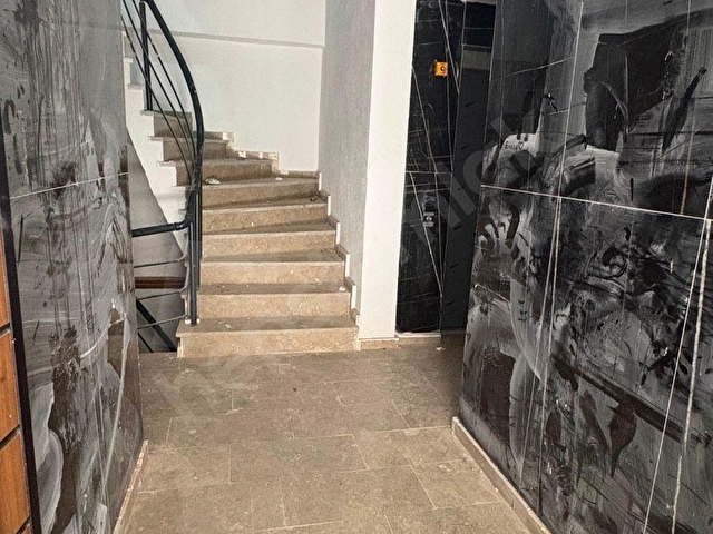 Merkezi Konum 2+1 90 M2 Net Sıfır Daire Metrobüse 5 DK - Görsel 13