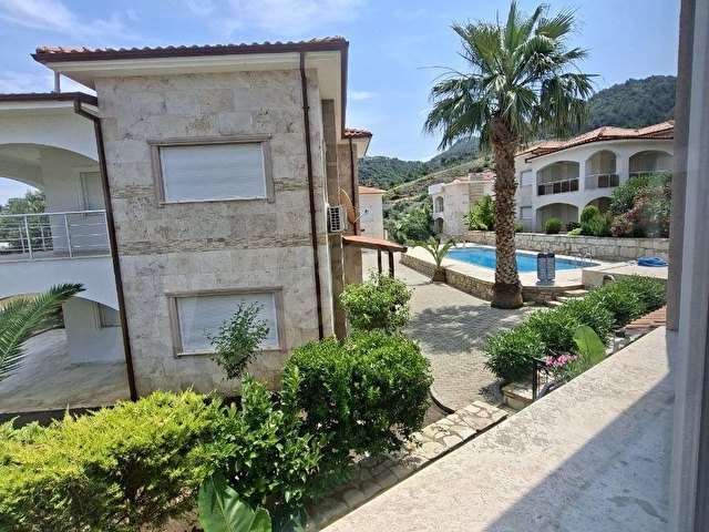 CMR EMLAKTAN 3+1 SATILIK DUBLEKS DAİRE - Görsel 9
