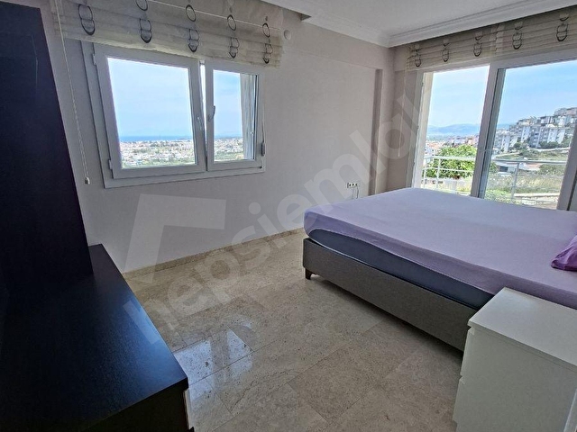 CMR EMLAKTAN 3+1 SATILIK DUBLEKS DAİRE - Görsel 12