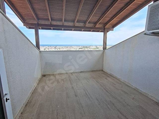 CMR EMLAKTAN 3+1 SATILIK DUBLEKS DAİRE - Görsel 30