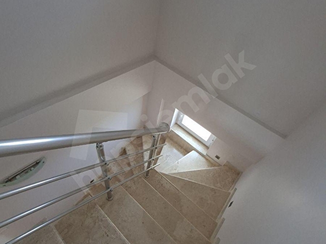 CMR EMLAKTAN 3+1 SATILIK DUBLEKS DAİRE - Görsel 18