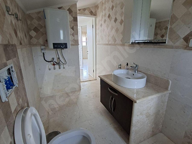 CMR EMLAKTAN 3+1 SATILIK DUBLEKS DAİRE - Görsel 24