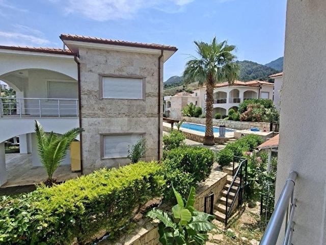 CMR EMLAKTAN 3+1 SATILIK DUBLEKS DAİRE