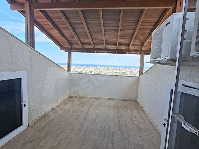 CMR EMLAKTAN 3+1 SATILIK DUBLEKS DAİRE - Görsel 26