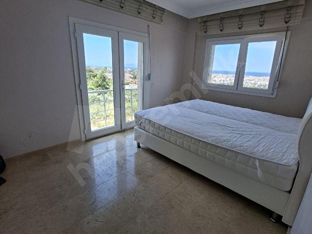 CMR EMLAKTAN 3+1 SATILIK DUBLEKS DAİRE - Görsel 14
