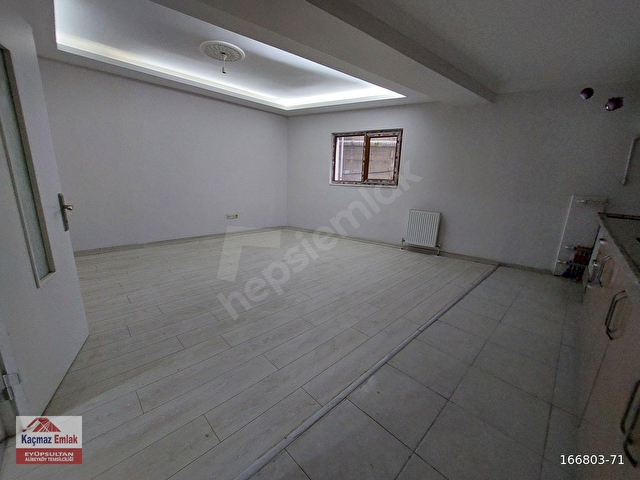 «KAÇMAZ»DAN TEK TAPU 2+1 / 1+1 2 AYRI DAİRE / 1 YAŞAM ALANI-DEPO - Görsel 5