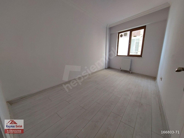 «KAÇMAZ»DAN TEK TAPU 2+1 / 1+1 2 AYRI DAİRE / 1 YAŞAM ALANI-DEPO - Görsel 10