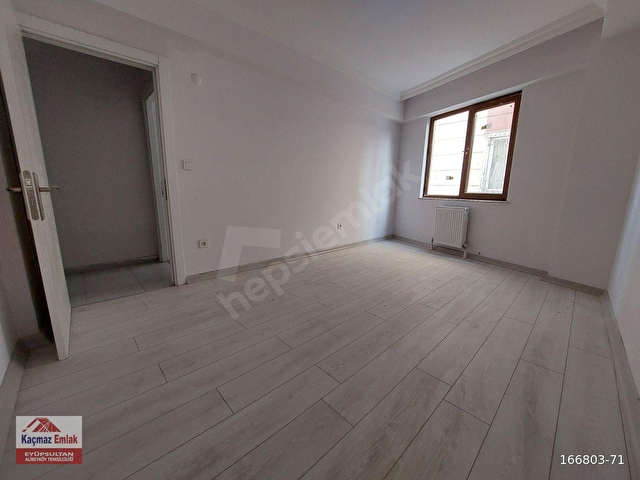 «KAÇMAZ»DAN TEK TAPU 2+1 / 1+1 2 AYRI DAİRE / 1 YAŞAM ALANI-DEPO - Görsel 9