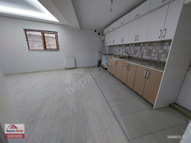 «KAÇMAZ»DAN TEK TAPU 2+1 / 1+1 2 AYRI DAİRE / 1 YAŞAM ALANI-DEPO - Görsel 4