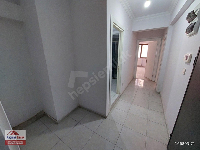 «KAÇMAZ»DAN TEK TAPU 2+1 / 1+1 2 AYRI DAİRE / 1 YAŞAM ALANI-DEPO - Görsel 14