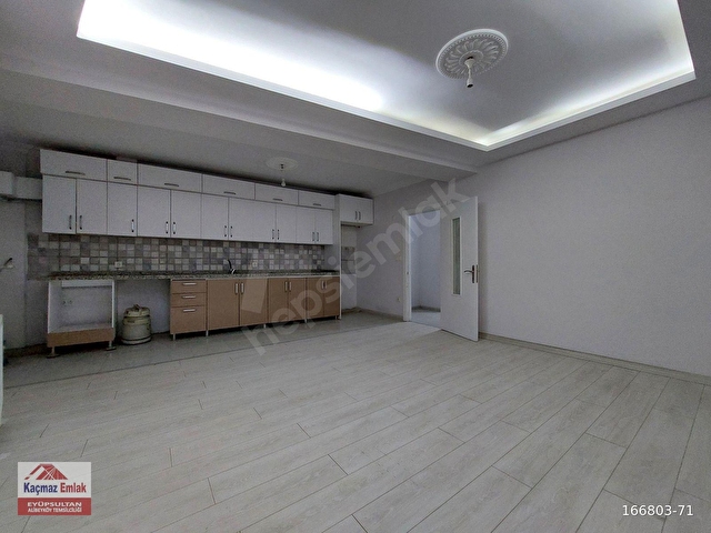 «KAÇMAZ»DAN TEK TAPU 2+1 / 1+1 2 AYRI DAİRE / 1 YAŞAM ALANI-DEPO - Görsel 2