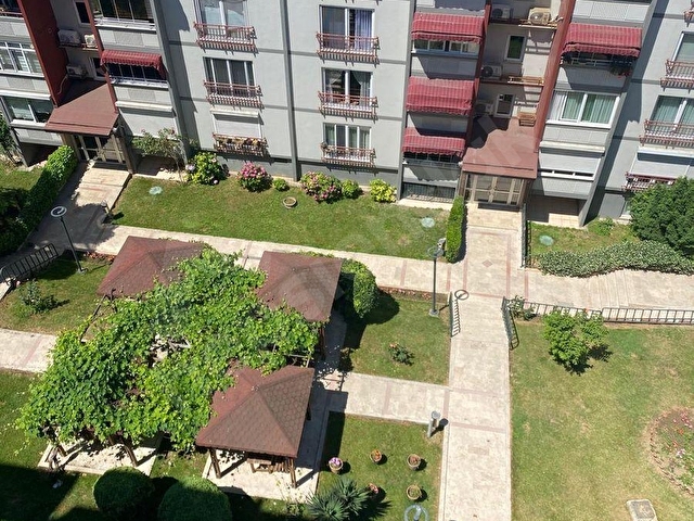 ATAKENT 3. ETAP 504 ADA 3+1 168 m2 SATILIK DAİRE - Görsel 2