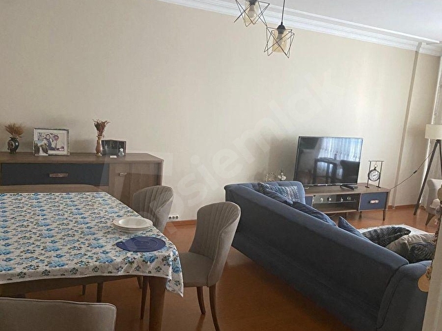 ATAKENT 3. ETAP 504 ADA 3+1 168 m2 SATILIK DAİRE - Görsel 5