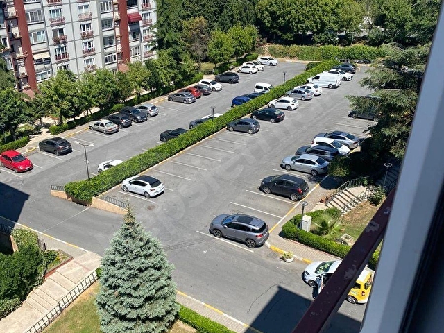 ATAKENT 3. ETAP 504 ADA 3+1 168 m2 SATILIK DAİRE - Görsel 15