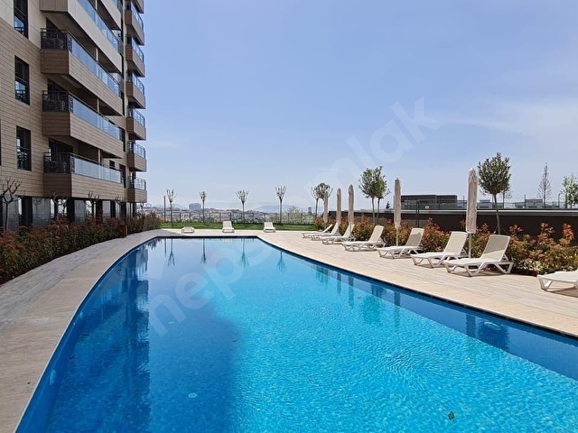NİDAPARK GAYRİMENKULDEN SEDEF ETABINDA BÜYÜK TİP KİRALIK 1+1 - Görsel 29