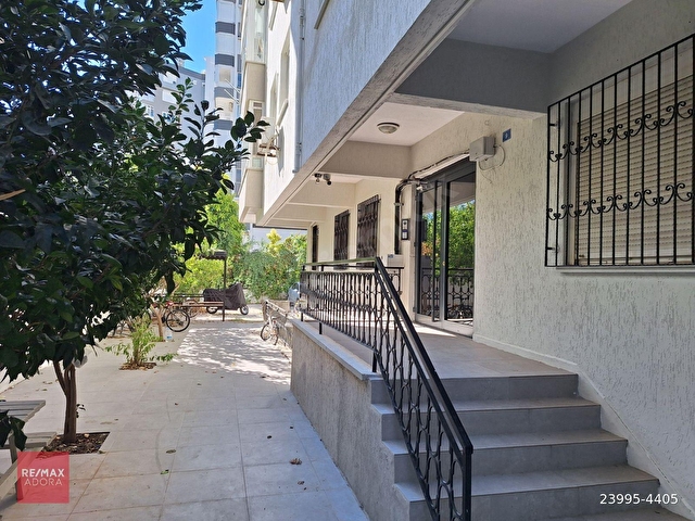 FIRSAT... ŞİRİNYALI MERKEZİ KONUMDA ÖNÜ AÇIK KULLANIŞLI 2+1 DAİR - Görsel 10