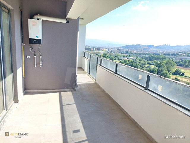 ALTIN EMLAKtan Panoramik Göl Manzaralı Geniş 4+1 Ara Kat Daire - Görsel 19