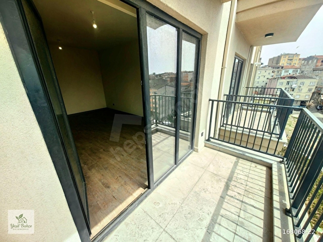 EMLAK KONUT FETİHTEPE KİRALIK 2+1HALİÇ MANZARALI DAİRE - Görsel 9