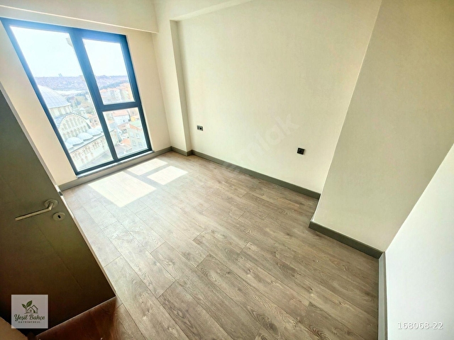 EMLAK KONUT FETİHTEPE KİRALIK 2+1HALİÇ MANZARALI DAİRE - Görsel 24