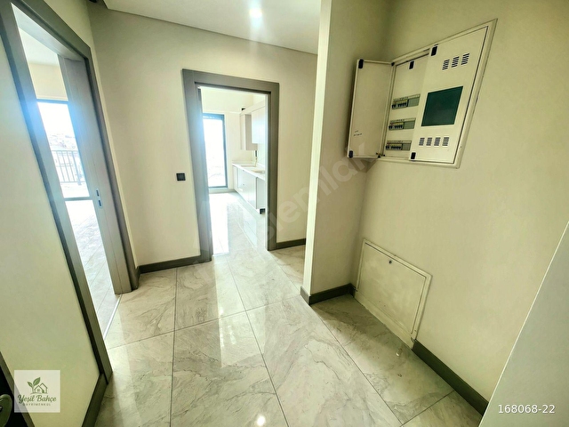 EMLAK KONUT FETİHTEPE KİRALIK 2+1HALİÇ MANZARALI DAİRE - Görsel 13