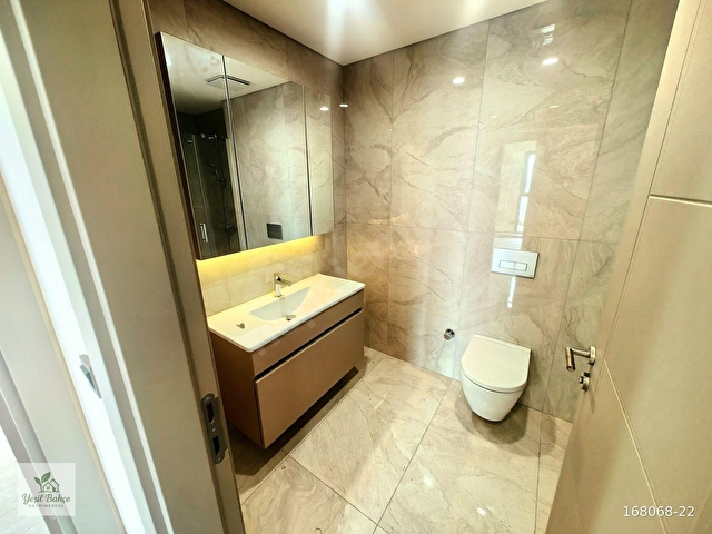 EMLAK KONUT FETİHTEPE KİRALIK 2+1HALİÇ MANZARALI DAİRE - Görsel 18