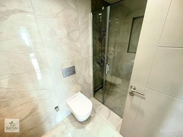 EMLAK KONUT FETİHTEPE KİRALIK 2+1HALİÇ MANZARALI DAİRE - Görsel 19