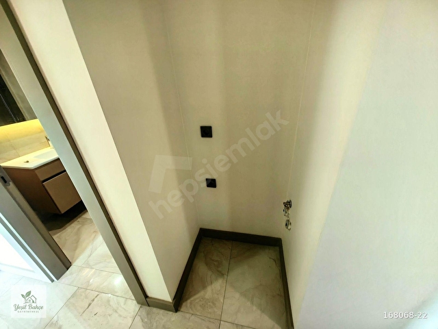 EMLAK KONUT FETİHTEPE KİRALIK 2+1HALİÇ MANZARALI DAİRE - Görsel 17