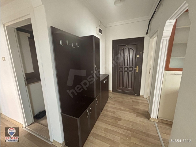 YEŞİLYURTTA DENİZ MANZARALI GENİŞ SALONLU 2+1 KİRALIK DAİRE - Görsel 18