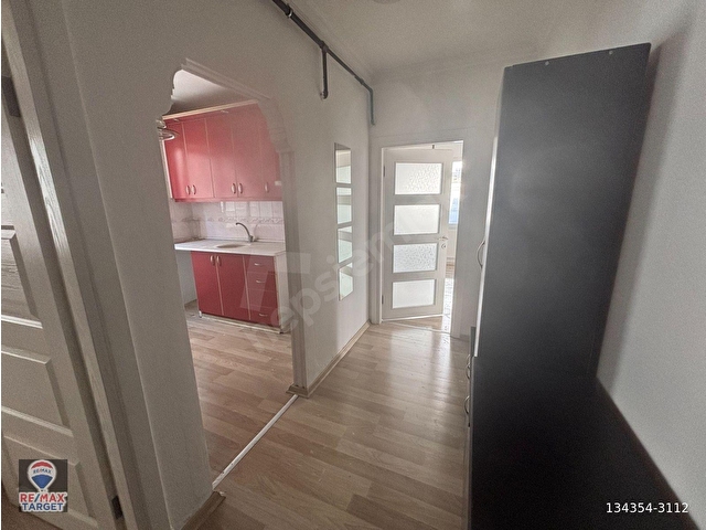 YEŞİLYURTTA DENİZ MANZARALI GENİŞ SALONLU 2+1 KİRALIK DAİRE - Görsel 17