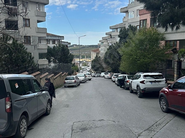 İLETİŞİMDEN Akşemsettin Mah. Site İçinde Baraj Manzaralı 3+1 - Görsel 12