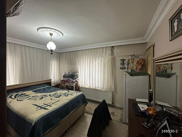 İLETİŞİMDEN Akşemsettin Mah. Site İçinde Baraj Manzaralı 3+1 - Görsel 10