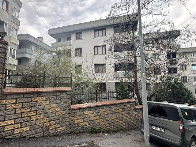 İLETİŞİMDEN Akşemsettin Mah. Site İçinde Baraj Manzaralı 3+1 - Görsel 13