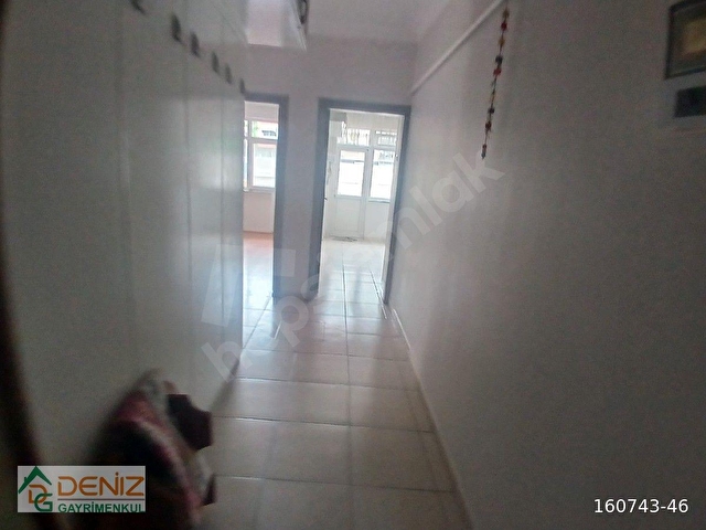 DEMETEVLERDE MERKEZİ KONUMDA 3+1 BAĞIMSIZ SATILIK DAİRE - Görsel 10
