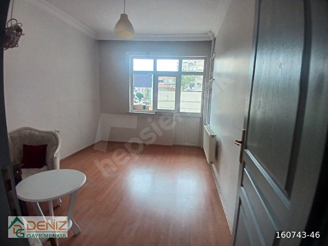 DEMETEVLERDE MERKEZİ KONUMDA 3+1 BAĞIMSIZ SATILIK DAİRE - Görsel 17