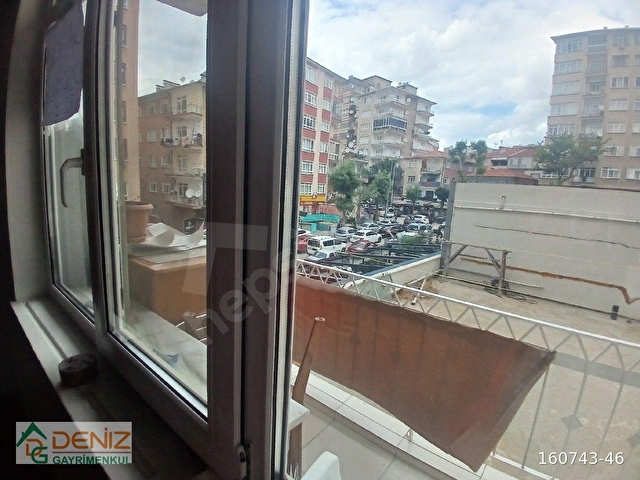 DEMETEVLERDE MERKEZİ KONUMDA 3+1 BAĞIMSIZ SATILIK DAİRE - Görsel 18