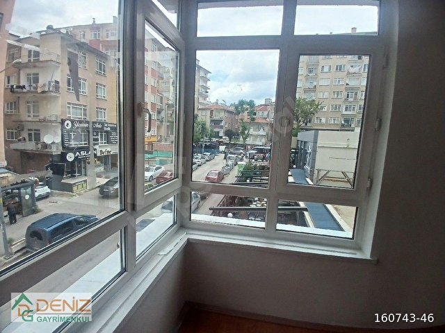 DEMETEVLERDE MERKEZİ KONUMDA 3+1 BAĞIMSIZ SATILIK DAİRE - Görsel 21