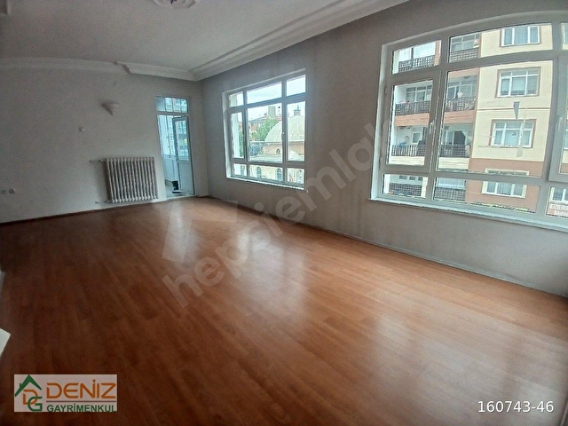 DEMETEVLERDE MERKEZİ KONUMDA 3+1 BAĞIMSIZ SATILIK DAİRE - Görsel 22