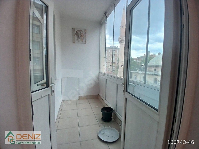 DEMETEVLERDE MERKEZİ KONUMDA 3+1 BAĞIMSIZ SATILIK DAİRE - Görsel 26