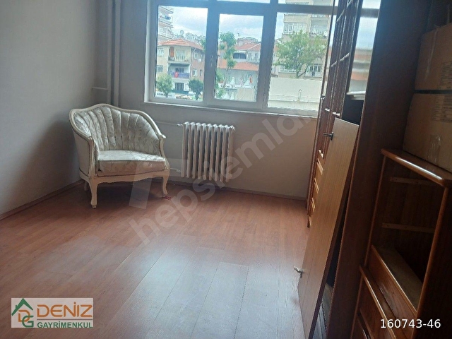 DEMETEVLERDE MERKEZİ KONUMDA 3+1 BAĞIMSIZ SATILIK DAİRE - Görsel 29