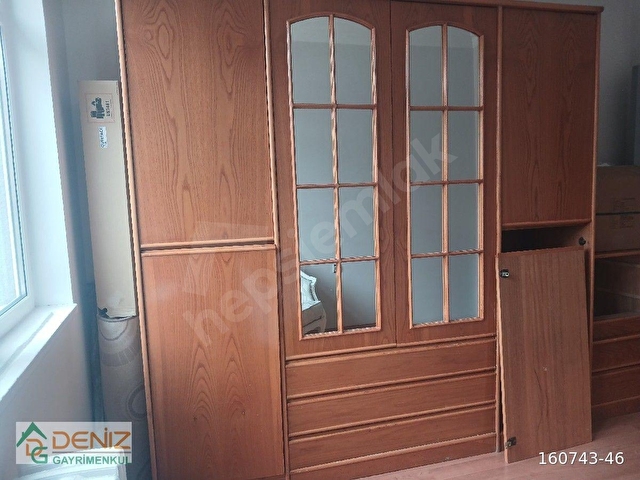 DEMETEVLERDE MERKEZİ KONUMDA 3+1 BAĞIMSIZ SATILIK DAİRE - Görsel 30