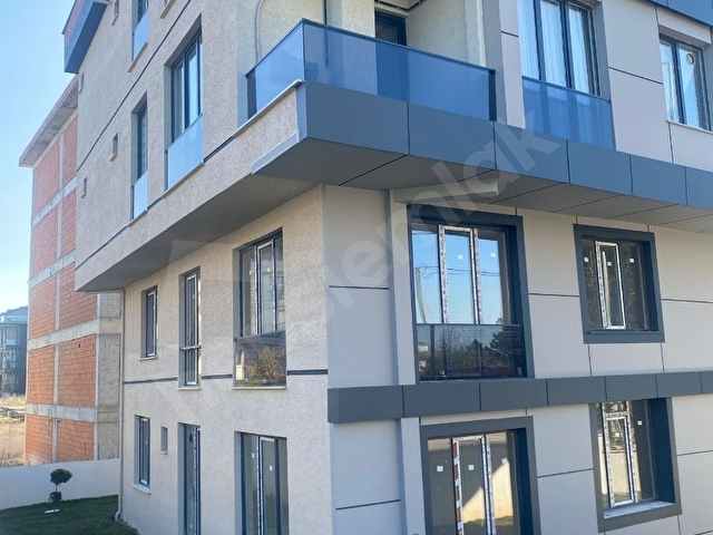 BEYLİKDÜZÜ DEREAĞZI MAH.SATILIK SIFIR 2+1DAİRE
